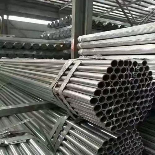 新宾q355nhb耐候钢管